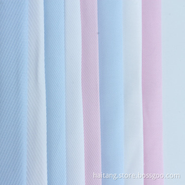 TC Dobby fabric Worker's Fabric Anti-wrinkle Uniform Fabric